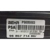 Recambio de intercooler para peugeot 207 sw confort referencia OEM IAM 9685771480 P9005003 