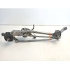 Recambio de motor limpia delantero para toyota c-hr hybrid advance referencia OEM IAM 85110F4010  