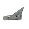 Recambio de retrovisor derecho para opel vectra b caravan básico (1999) referencia OEM IAM 90568438  