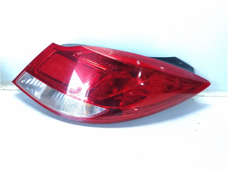Recambio de piloto trasero izquierdo para opel insignia berlina edition referencia OEM IAM 13279622  