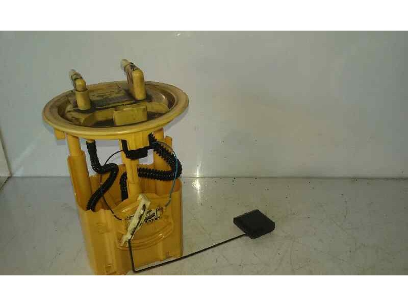 Recambio de aforador para citroën c2 empresa referencia OEM IAM 9645161680  