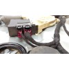 Recambio de elevalunas delantero izquierdo para seat ibiza (6l1) referencia OEM IAM 6L4837461 7E1837015A 6L4837751ED