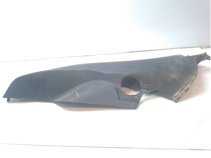 Recambio de moldura para toyota corolla (e21) hybrid advance referencia OEM IAM 6255202720C0  