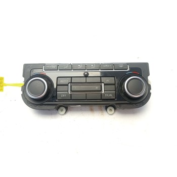 MANDO CLIMATIZADOR 5K0907044DT 