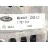 Recambio de alternador para ford focus lim. (cb4) titanium referencia OEM IAM 1757293 C632717R 