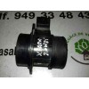 Recambio de caudalimetro para citroën berlingo 2.0 hdi vivace referencia OEM IAM 9629471080 5WK9621 