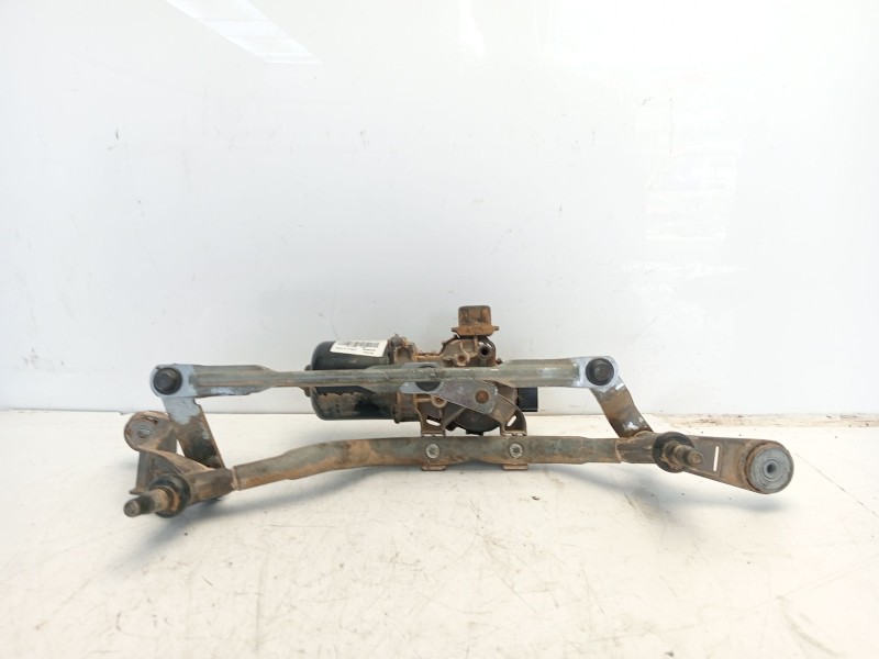 Recambio de articulacion limpia delantera para renault megane iii sport tourer expression referencia OEM IAM 288000001R  