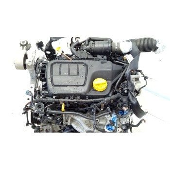 MOTOR COMPLETO 8201532500 R9ME409 / K028403 R9M409