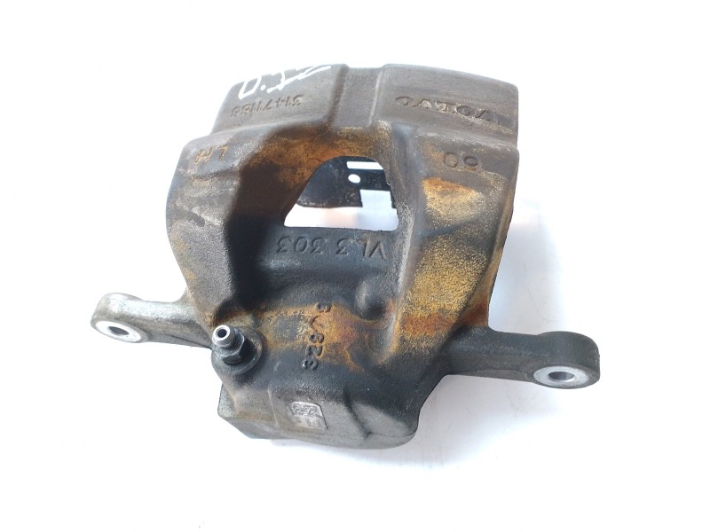 Recambio de pinza freno delantera izquierda para volvo xc 40 business plus awd referencia OEM IAM 36010244  