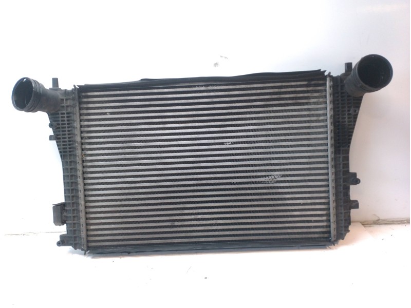 Recambio de intercooler para seat leon (1p1) fr referencia OEM IAM 1K0145803B  