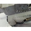 Recambio de cerradura puerta trasera izquierda para citroën c4 coupé (la_) 1.6 hdi referencia OEM IAM 9681337180  