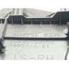 Recambio de moldura para toyota c-hr referencia OEM IAM 5543553030C0 5543553030 