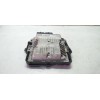 Recambio de centralita motor uce para citroën c3 picasso feel referencia OEM IAM 9666681180 9801622880 