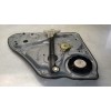 Recambio de elevalunas trasero derecho para volkswagen passat berlina (3b3) referencia OEM IAM 3B5839752CM 117639 