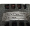 Recambio de alternador para renault kangoo (f/kc0) authentique referencia OEM IAM SG12B038 C542470A 