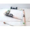 Recambio de airbag cortina delantero derecho para hyundai tucson kosmo bluedrive 2wd referencia OEM IAM 85020D7000  