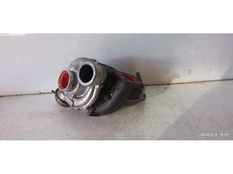 Recambio de turbocompresor para audi a6 berlina (4b2) 2.5 tdi referencia OEM IAM 059145701C 4541352 