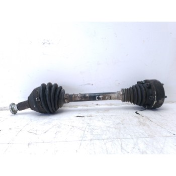 TRANSMISION DELANTERA IZQUIERDA 6R0407761A 