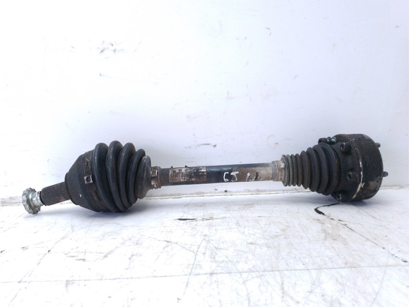 Recambio de transmision delantera izquierda para seat ibiza sc (6j1) style tech referencia OEM IAM 6R0407761A  