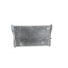 Recambio de radiador agua para smart forfour referencia OEM IAM A4545001403  
