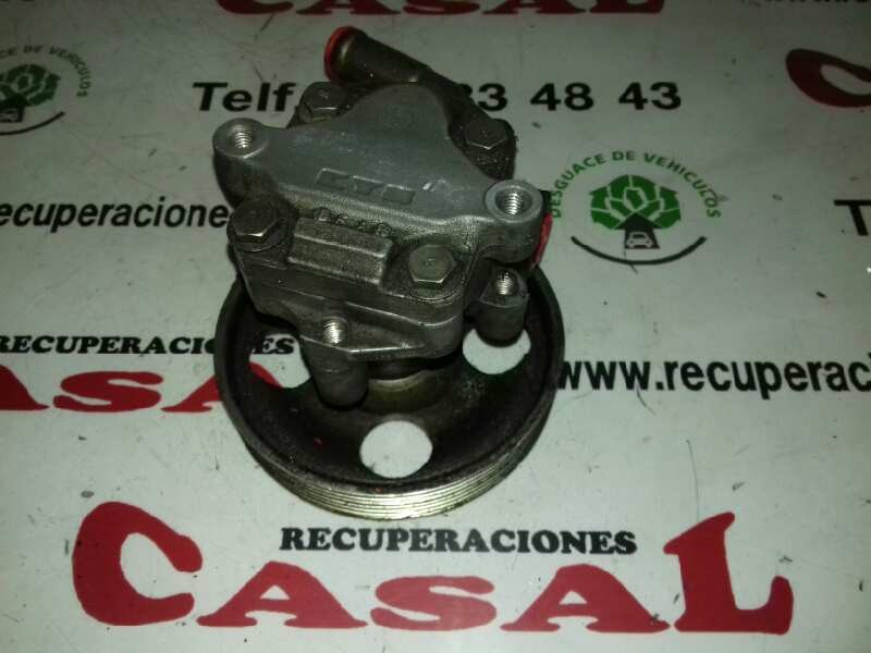 Recambio de bomba direccion para ford fiesta (cbk) 1.4 tdci cat referencia OEM IAM 2S6C3A696DC  