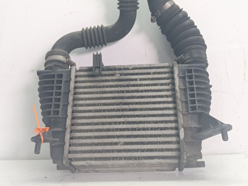 Recambio de intercooler para renault clio iii 1.5 dci diesel referencia OEM IAM 8200471888  