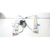 Recambio de elevalunas delantero derecho para citroën c3 picasso feel referencia OEM IAM 9672210680 9672210680 