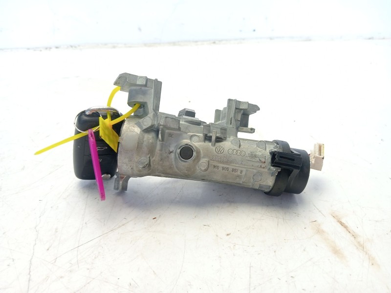 Recambio de conmutador de arranque para volkswagen golf vi (5k1) 1.6 tdi referencia OEM IAM 1K0905851B  
