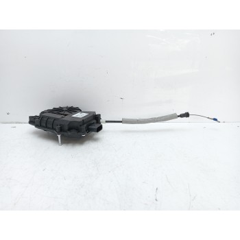 CERRADURA MALETERO / PORTON LR095549 CPLA404C10AD 