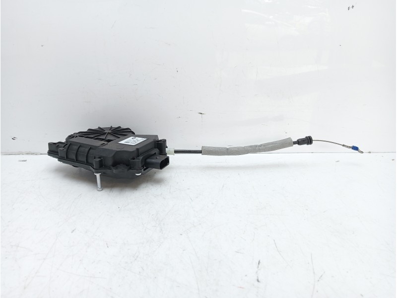 Recambio de cerradura maletero / porton para land rover range rover velar velar referencia OEM IAM LR095549 CPLA404C10AD 