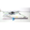 Recambio de elevalunas delantero derecho para citroën c3 picasso feel referencia OEM IAM 9672210680 9672210680 