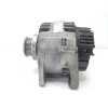 Recambio de alternador para renault kangoo (f/kc0) authentique referencia OEM IAM SG12B038 C542470A 