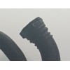 Recambio de intercooler para renault clio iii 1.5 dci diesel referencia OEM IAM 8200471888  