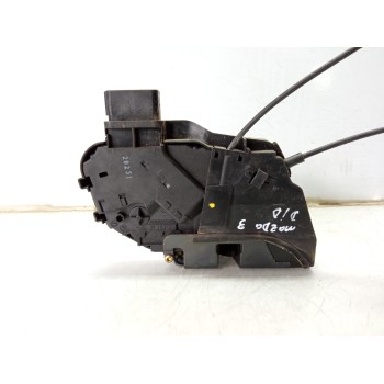 CERRADURA PUERTA DELANTERA DERECHA 3N6AA21812N 