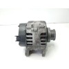 Recambio de alternador para renault kangoo (f/kc0) authentique referencia OEM IAM SG12B038 C542470A 