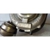 Recambio de turbocompresor para audi a6 berlina (4b2) 2.5 tdi referencia OEM IAM 059145701C 4541352 