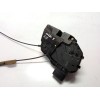Recambio de cerradura puerta delantera derecha para mazda 3 berlina (bk) 2.0 diesel cat referencia OEM IAM 3N6AA21812N  