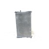 Recambio de radiador agua para smart forfour referencia OEM IAM A4545001403  