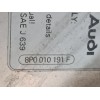 Recambio de capot delantero para audi a3 sportback (8pa) 2.0 tdi referencia OEM IAM 8P4823029B  8P0010191F