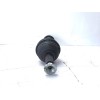 Recambio de transmision delantera izquierda para seat ibiza sc (6j1) style tech referencia OEM IAM 6R0407761A  