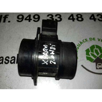 CAUDALIMETRO 9629471080 5WK9621 