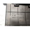 Recambio de moldura para toyota camry (_v7_, _va7_, _vh7_) 2.5 hybrid (axvh71_) referencia OEM IAM 5531733170  