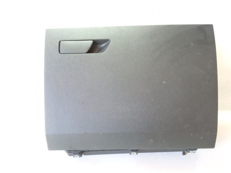 Recambio de guantera para seat leon sc (5f5) i-tech ecomotive referencia OEM IAM 5F1857095F 5F1857095 