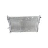 Recambio de radiador agua para smart forfour referencia OEM IAM A4545001403  