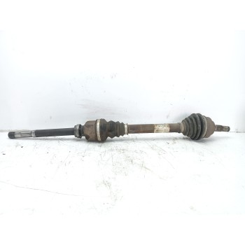 TRANSMISION DELANTERA DERECHA 3273KR 9656135080 