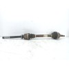 Recambio de transmision delantera derecha para peugeot 207 confort referencia OEM IAM 3273KR 9656135080 