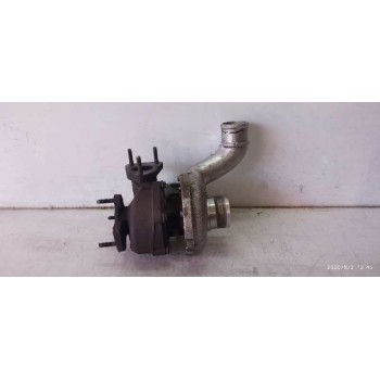 TURBOCOMPRESOR 8200221363 7180894 