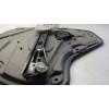 Recambio de elevalunas trasero derecho para skoda octavia berlina (1z3) referencia OEM IAM 117782G 600SW1301 