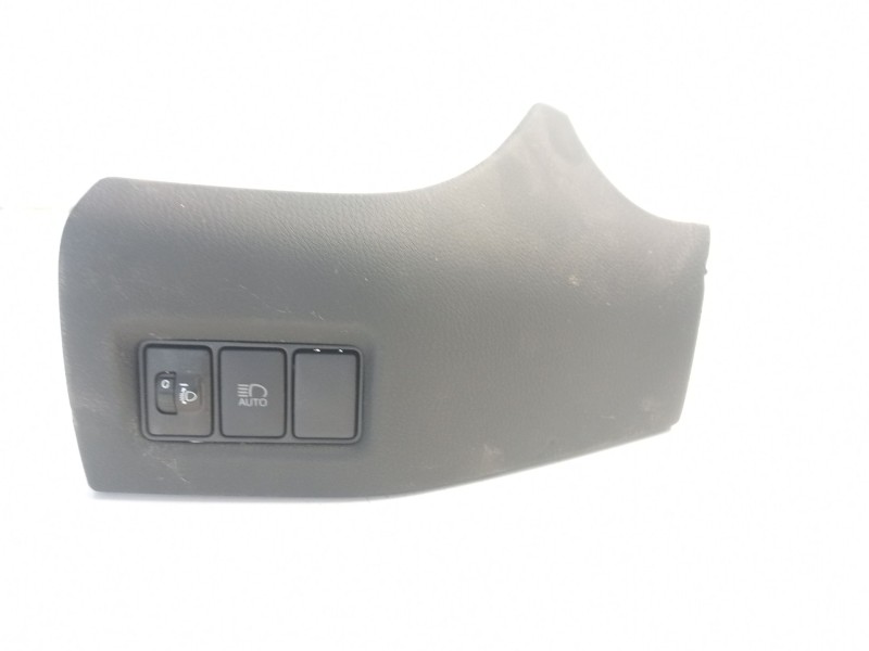 Recambio de mando multifuncion para toyota c-hr hybrid advance referencia OEM IAM 55447F4010  