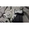 Recambio de elevalunas trasero derecho para skoda octavia berlina (1z3) referencia OEM IAM 117782G 600SW1301 